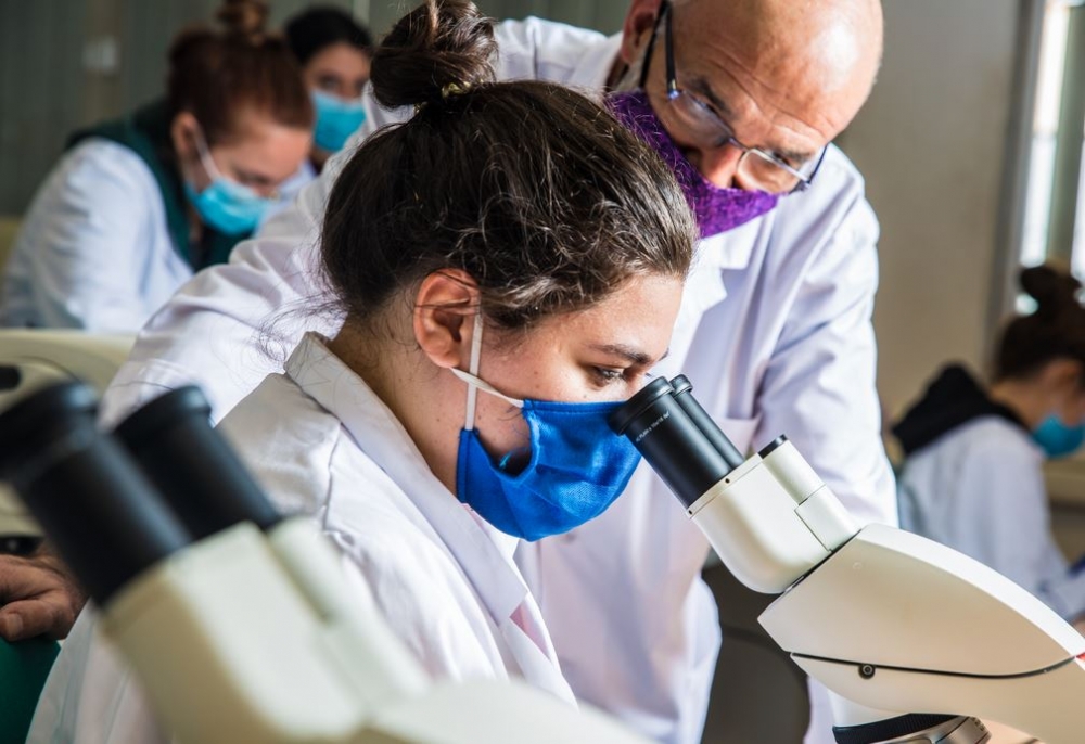 1,5 millones de euros para incorporar personal investigador en el tejido científico y productivo Balear