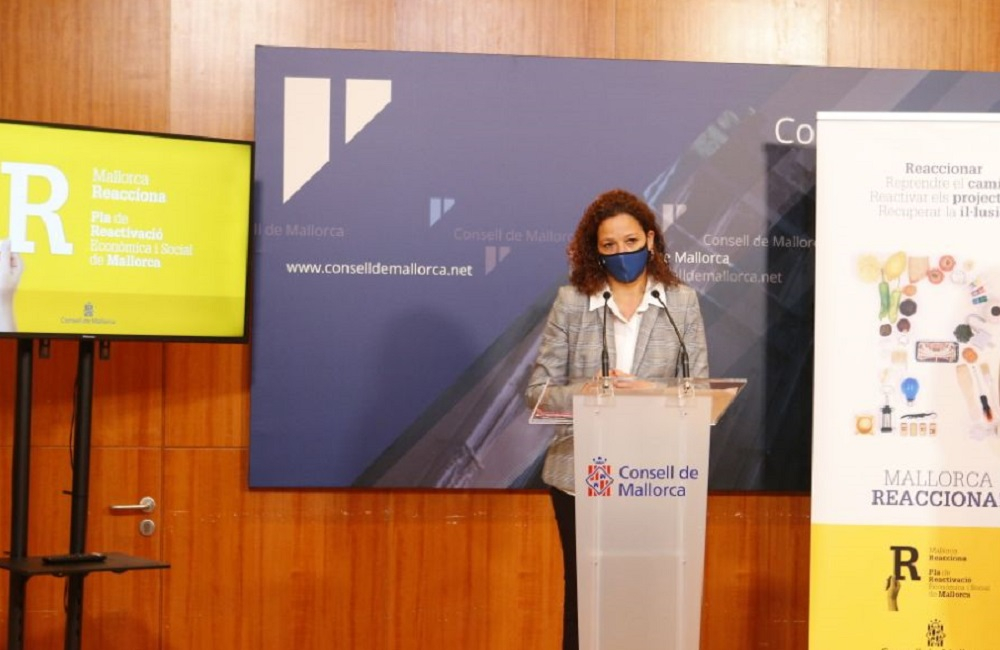 Cladera: “Estamos preparados para recibir a los turistas britanicos”