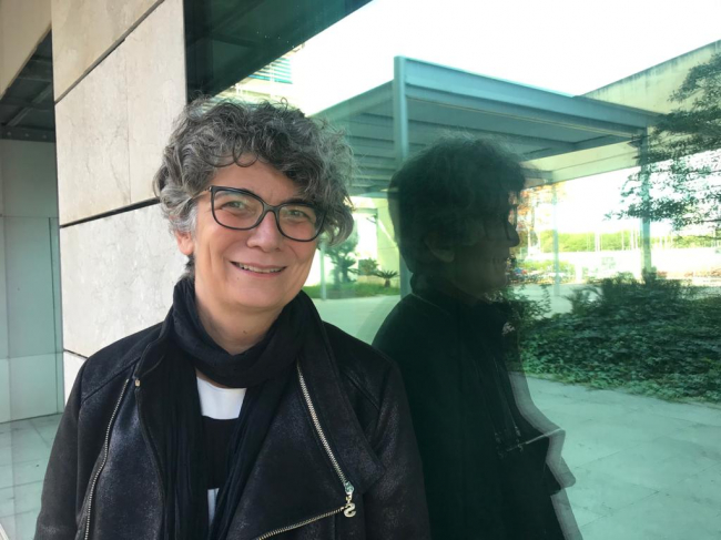 Agustina Vilaret, nueva presidenta de la Red Europea para la Diversidad Lingüística