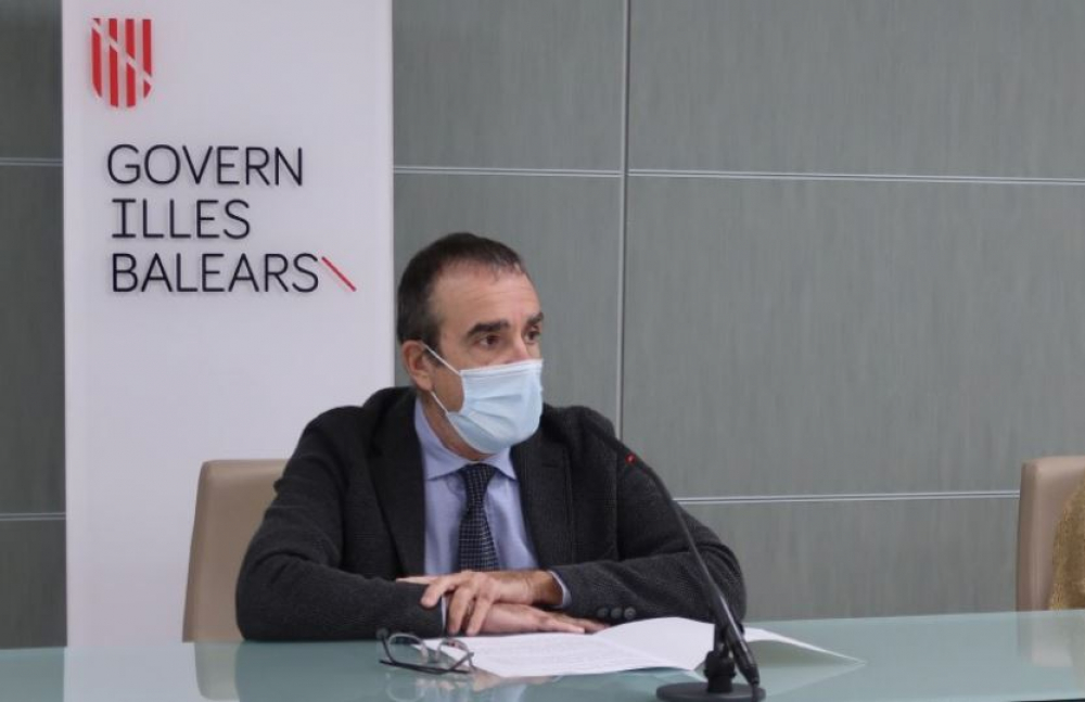 Vicepresidencia publica la nueva Guía balear del comercio electrónico