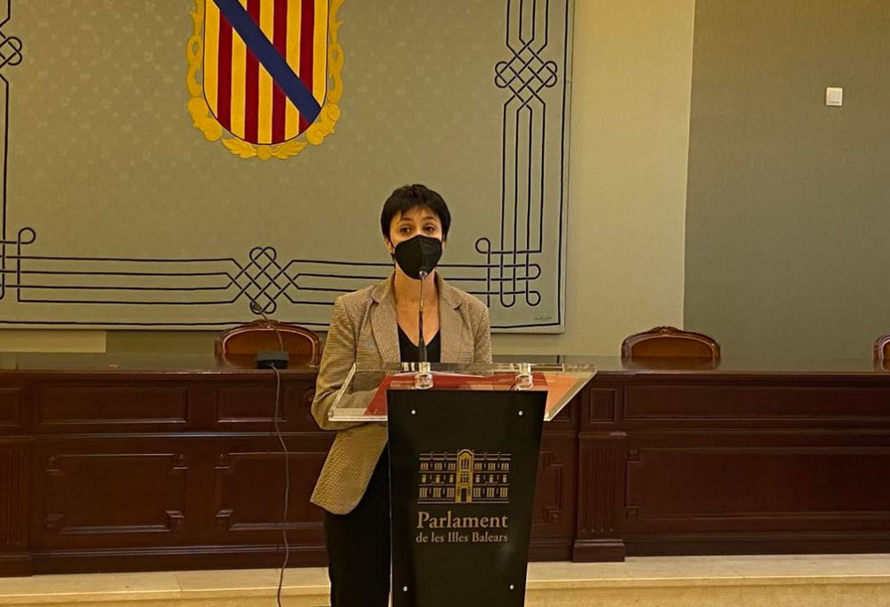 El PSIB-PSOE presenta una iniciativa para que las mujeres y niñas que hayan sufrido mutilación genital puedan ser intervenidas quirúrgicamente en Baleares