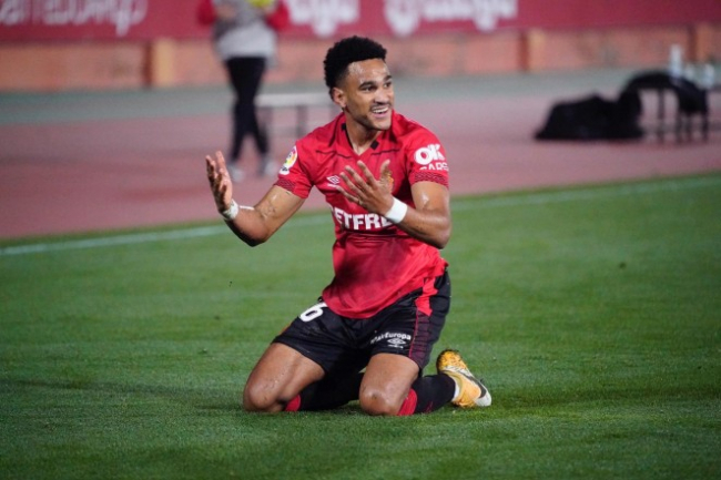 El RCD Mallorca cae ante el CF Fuenlabrada (2-3)