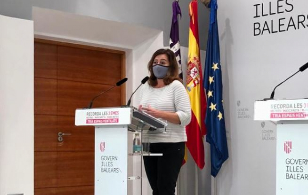 Aprueban un decreto ley que permitirá avanzar la renta social a las familias sin ingresos