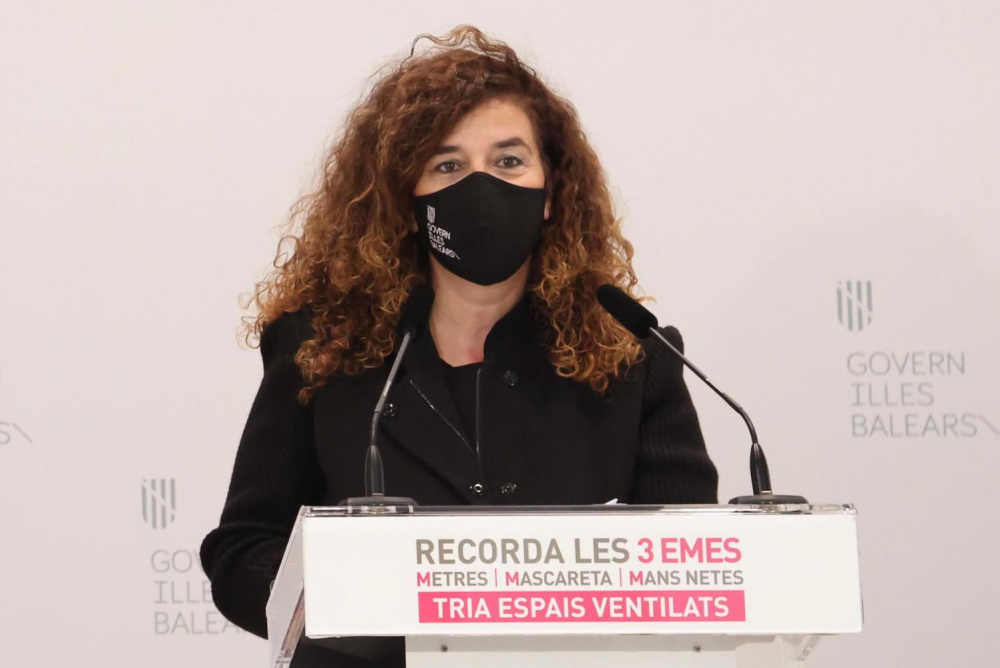 Govern refinanciará sus préstamos para ahorrar costes financieros