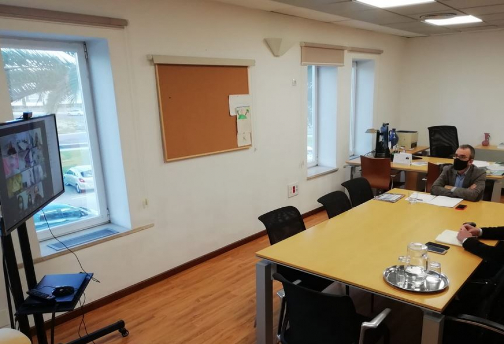 Vicepresidencia y el sector del comercio van a realizar seguimiento a las restricciones