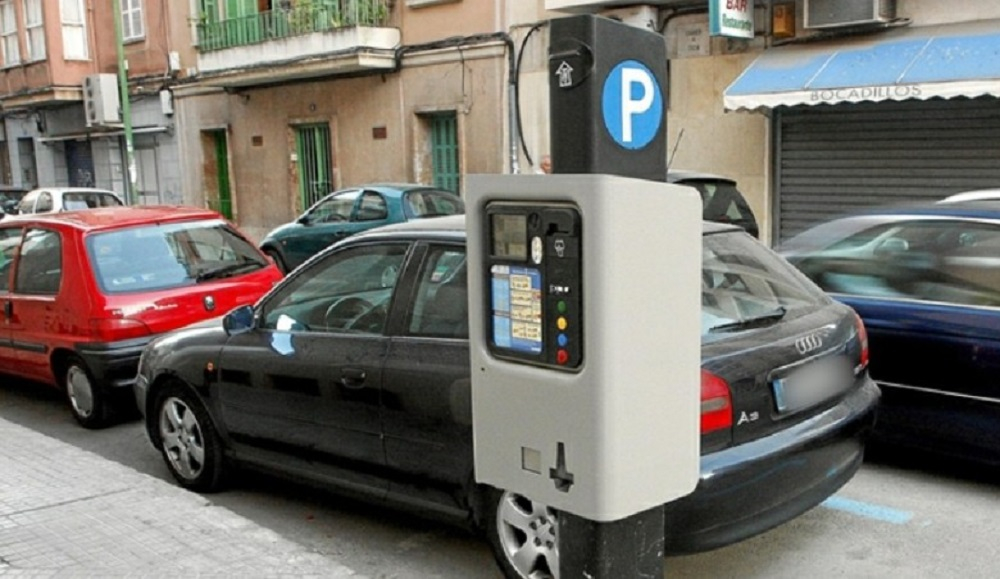 El PP considera “inadecuado” gastar 3,5 millones de euros en ampliar la ORA “en tiempos de emergencia social” 