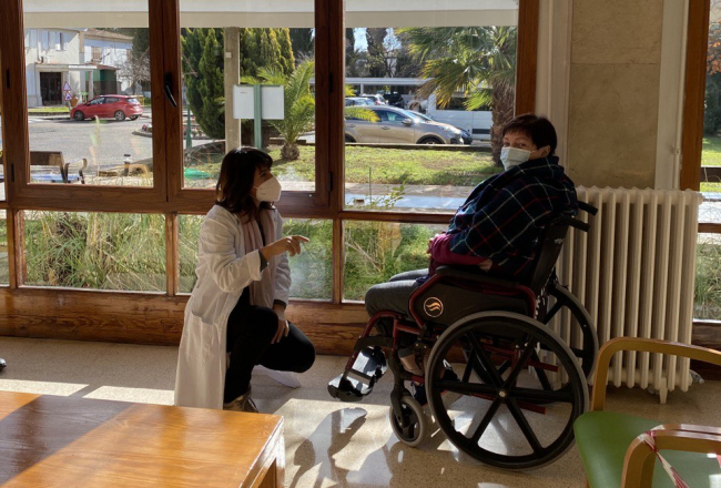 134 personas se han incorporado al Consell de Mallorca con el programa SOIB Reactiva 2020