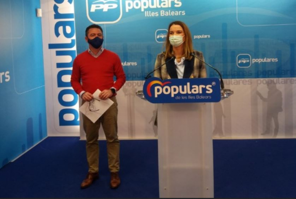 El Congreso aprueba la iniciativa del GPP para rebajar el IVA de las peluquerías, barberías y centros de estética al 10%