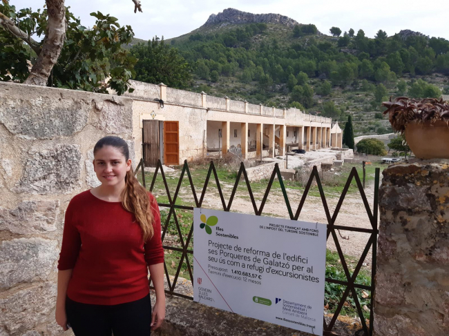 Els refugis del Consell de Mallorca han estat una alternativa d’oci sostenible el 2020