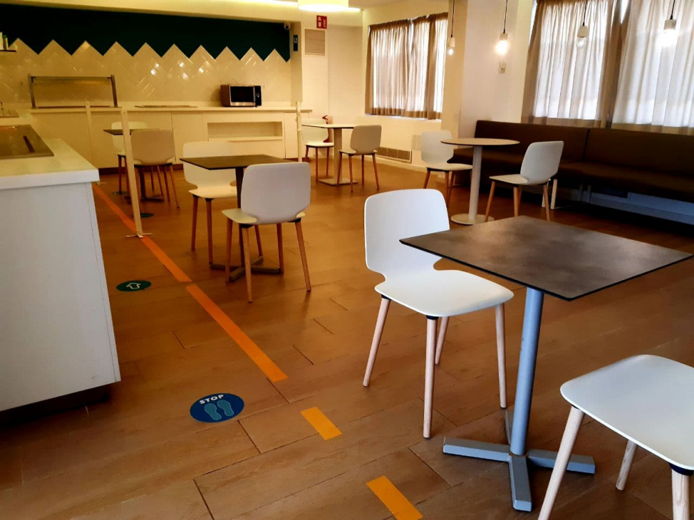 Salud contrata un nuevo hotel en Mallorca para alojar a visitantes afectados por la Covid-19