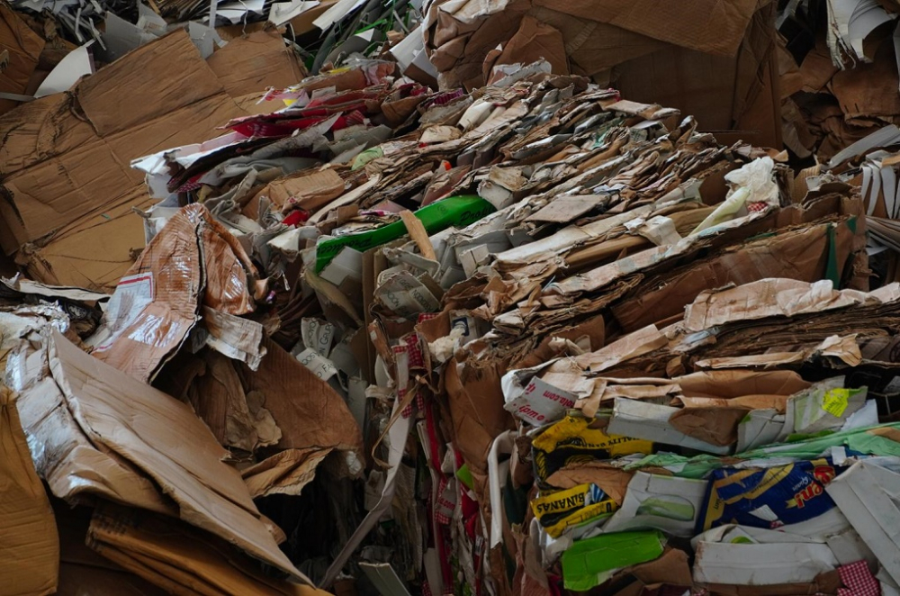 16 millones de euros desde Europa para financiar proyectos vinculados a la gestión de residuos