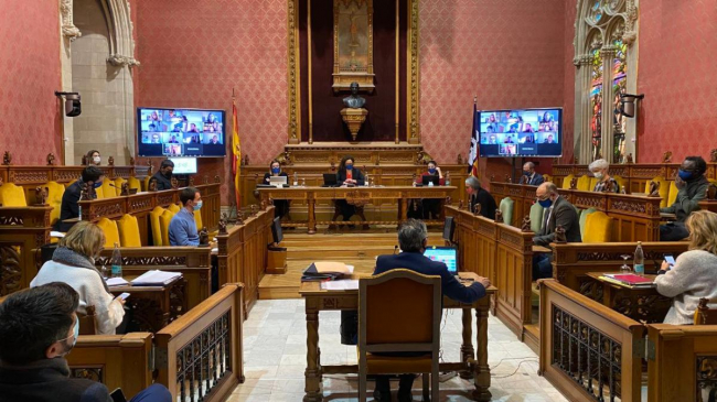 El Consell de Mallorca incorpora 66,8 millones a los presupuestos del 2021
