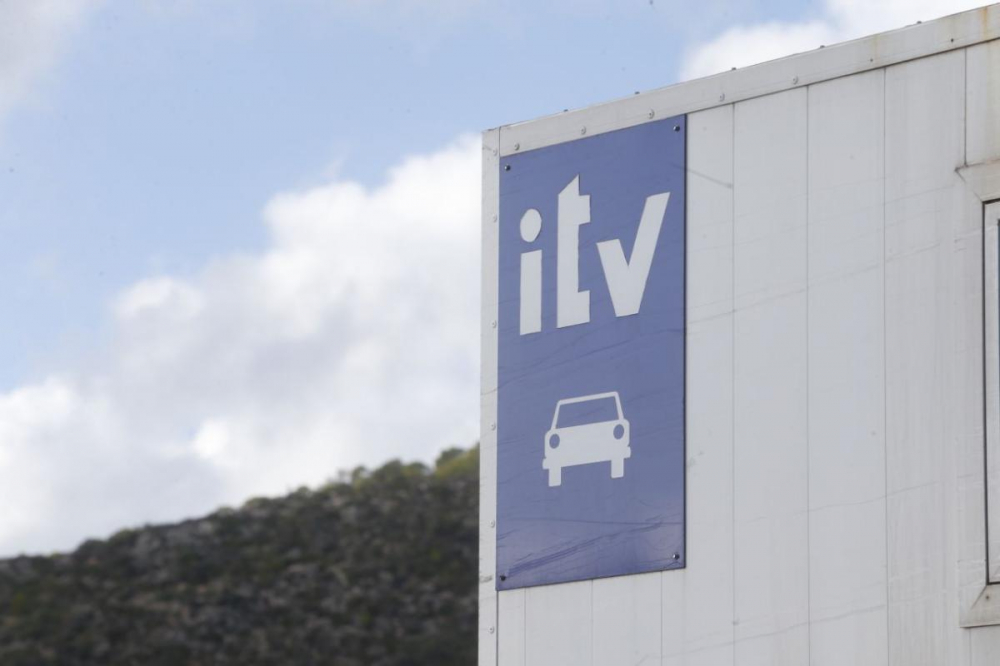 Las ITV de Mallorca disponen de citas libres para pasar la inspección durante los meses de abril y mayo