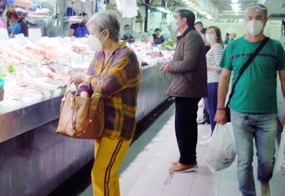 Empresas de comercio de PIMEM calculan hasta día de hoy en un 40% la caída de las ventas a nivel anual