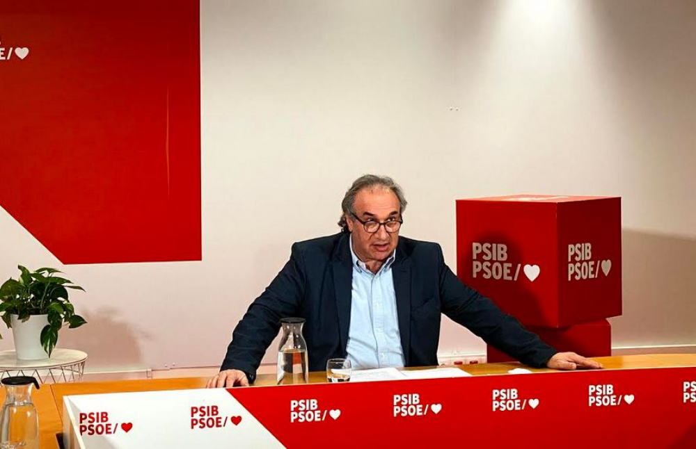 El objetivo del Govern es que el curso 2021/22 sea totalmente presencial siempre que las condiciones sanitarias lo permitan