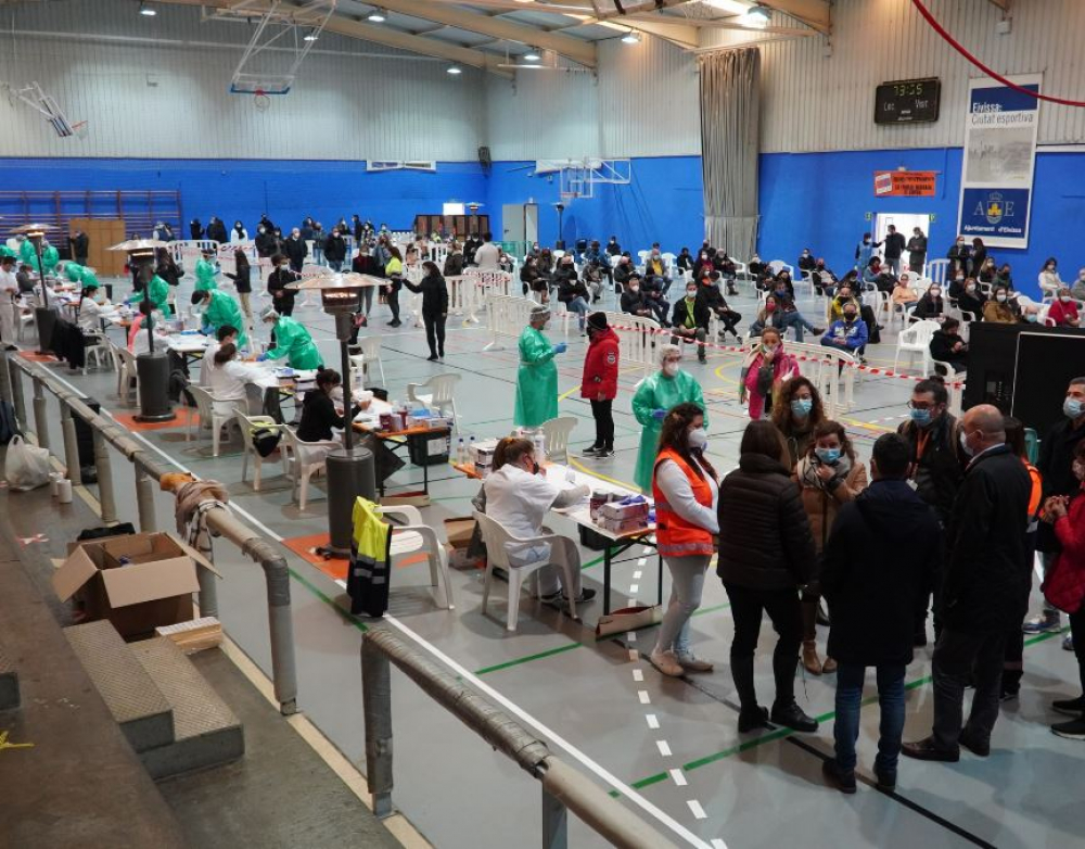 El Parlament pedirá al Govern transparencia con la información relativa a la gestión de la pandemia