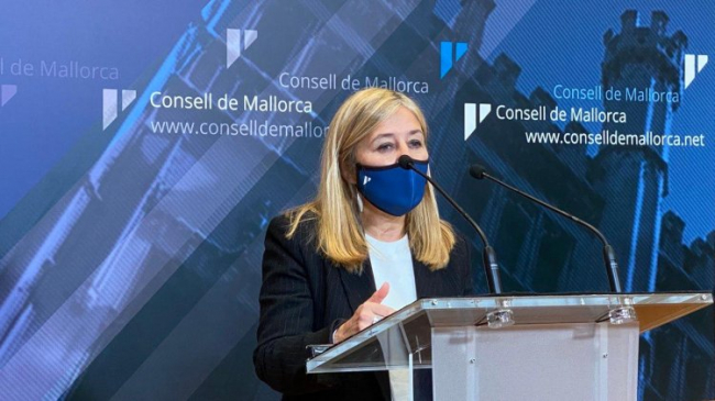 Dirección Insular de Igualtat: La violencia machista ha aumentado durante la pandemia