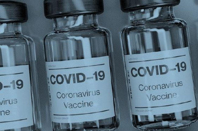 Las Islas Baleares reciben esta semana mas de 12.500 mil dosis de vacunas contra el sars-cov-2