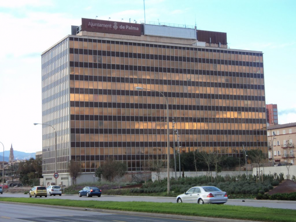 El Pi propone que el edificio de GESA se convierta en un centro internacional de innovación, cultura y participación ciudadana