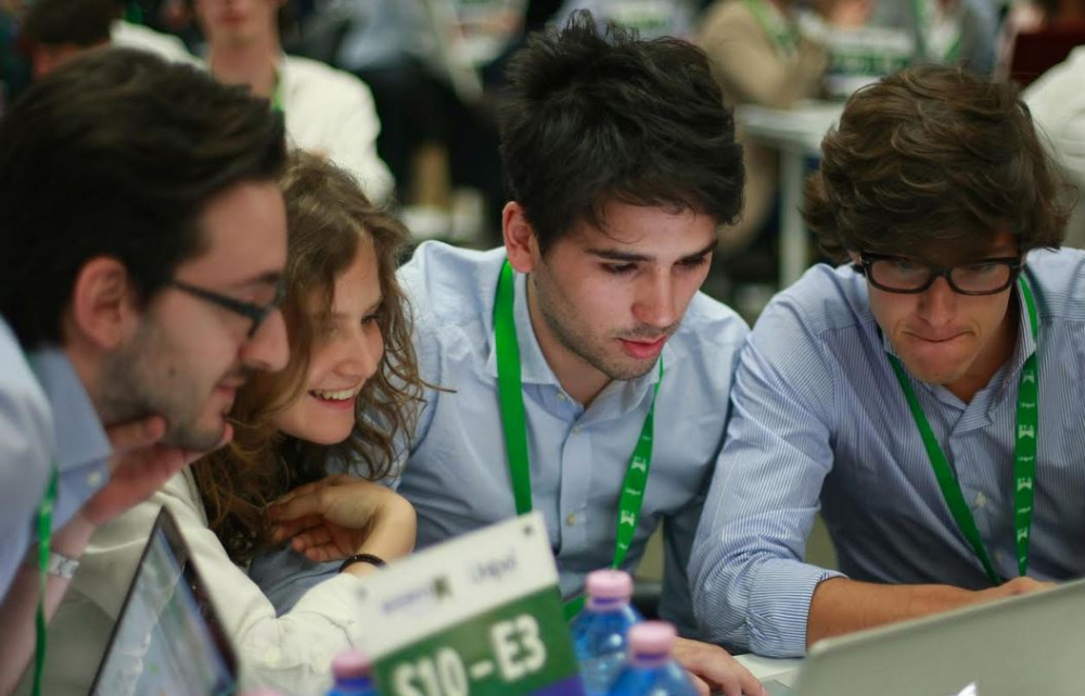 Universitarios baleares compiten para demostrar su talento empresarial en un programa educativo nacional