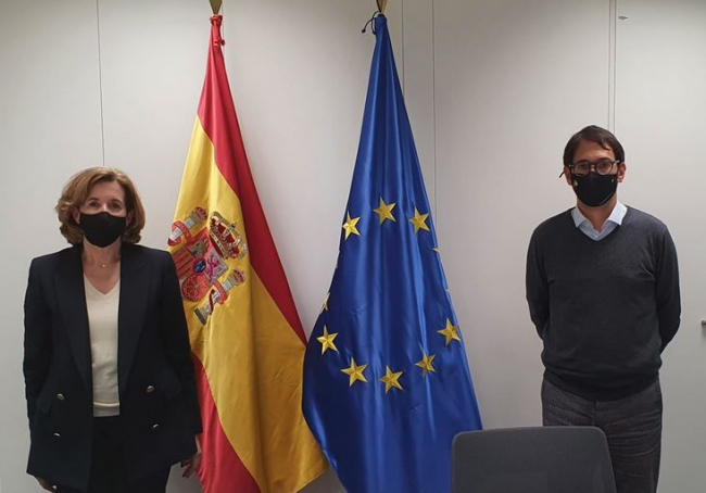 Seguridad Social se compromete con el Govern a facilitar el aplazamiento de cuotas a la Seguridad Social desde diciembre a marzo