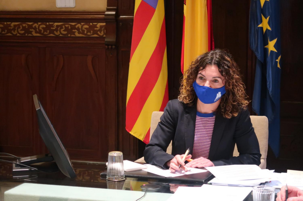 Baleares reclama que nuevos fondos europeos prioricen a las autonomías más afectadas por el impacto social y económico