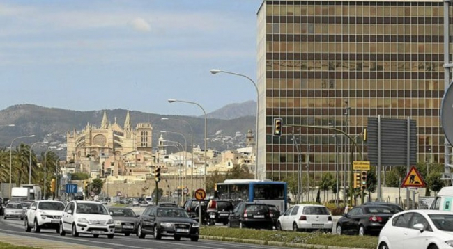 El PP de Palma califica de “fracaso” el acuerdo entre Cort y Endesa sobre la Fachada Marítima