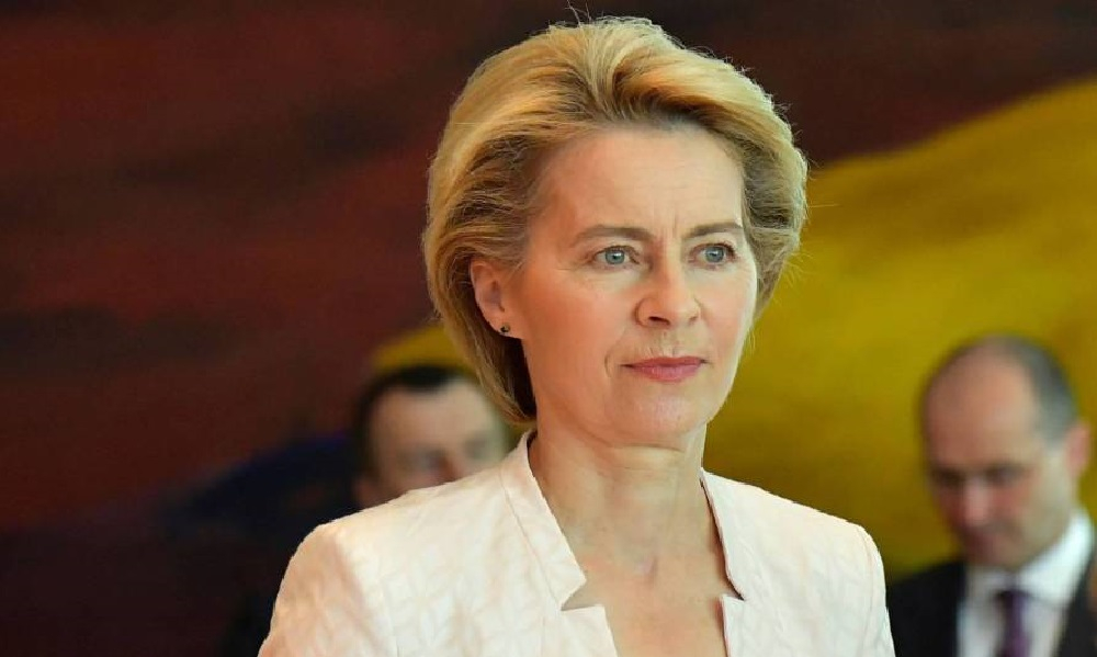 Bruselas bloqueará, si es necesario, la exportación de vacunas ante la falta de abastecimiento