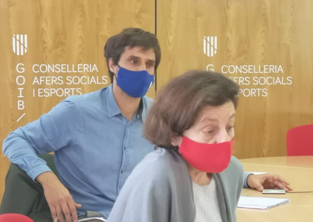 Asuntos Sociales impulsa la primera ley de ocio educativo de las Illes Balears