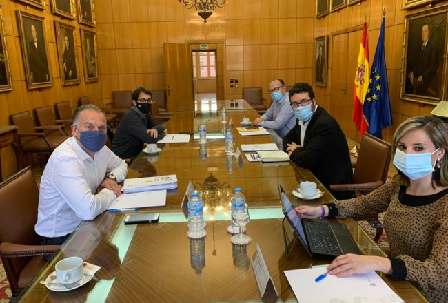 El Govern quiere una reactivación turística con nuevos corredores seguros en primavera