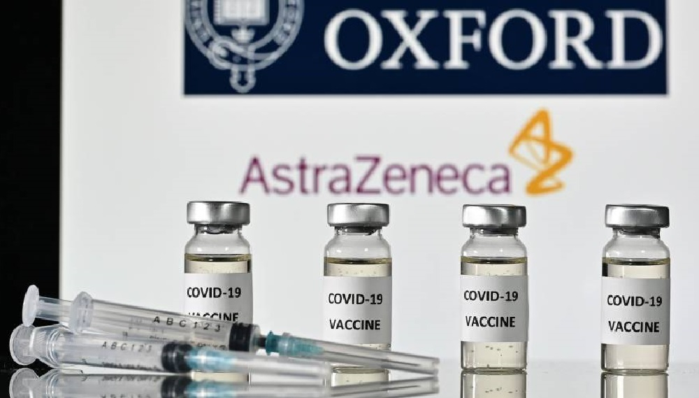 La vacuna de AstraZeneca llega a las Islas Baleares