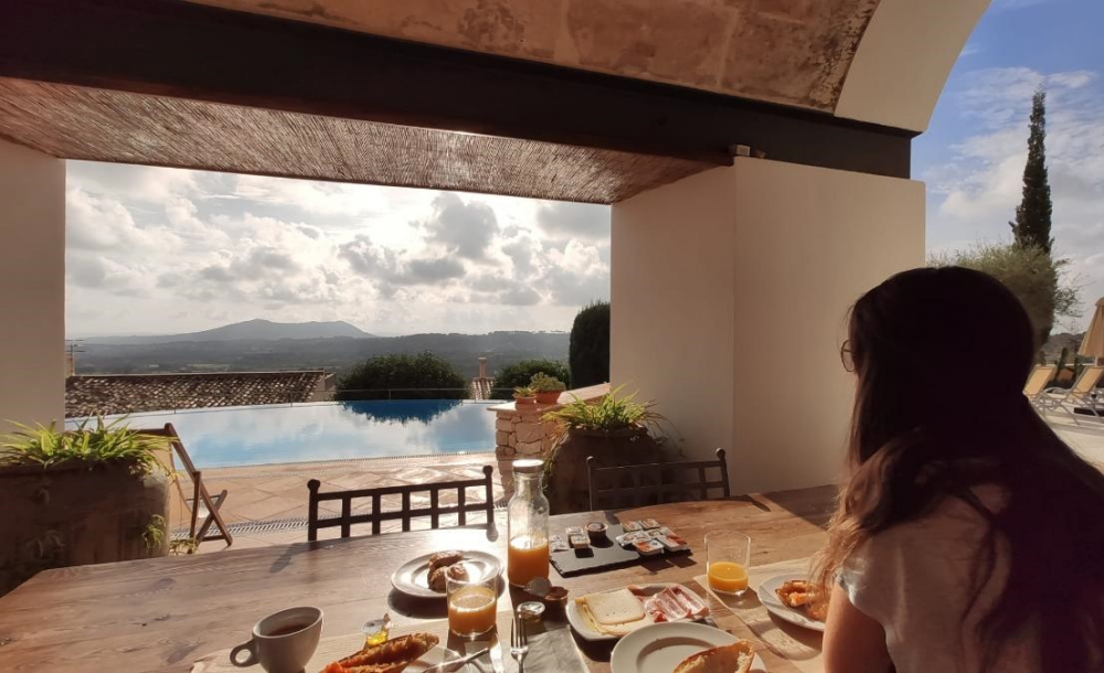 Unas 10.000 personas disfrutan de los bonos para hoteles del Consell de Mallorca