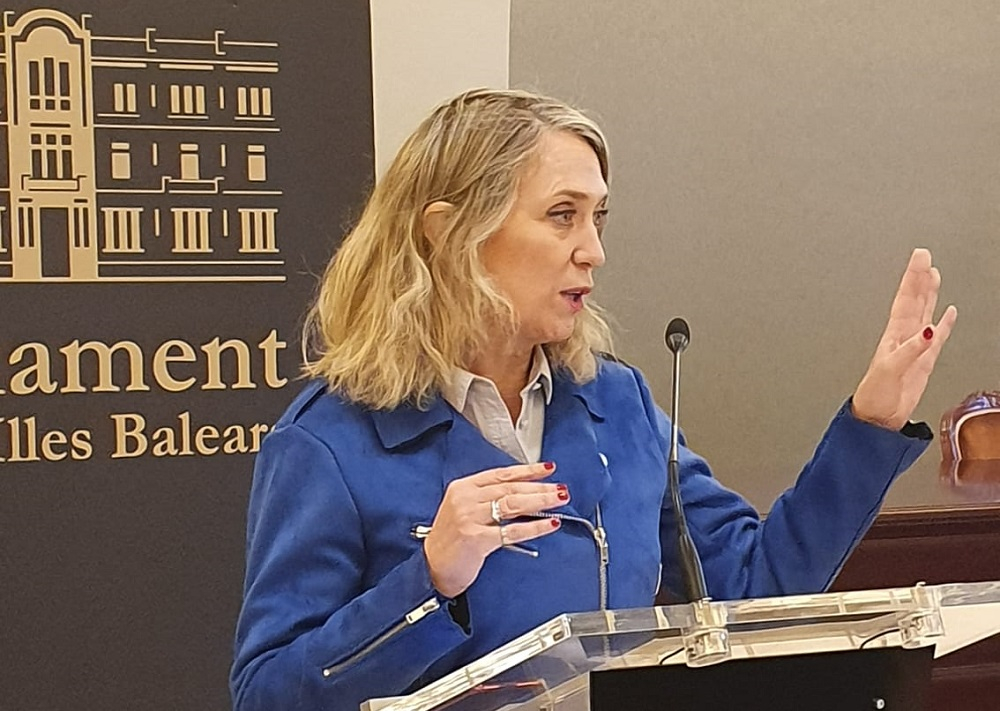 El PI se opone a la supresión de la entidad local menor de Palmanyola