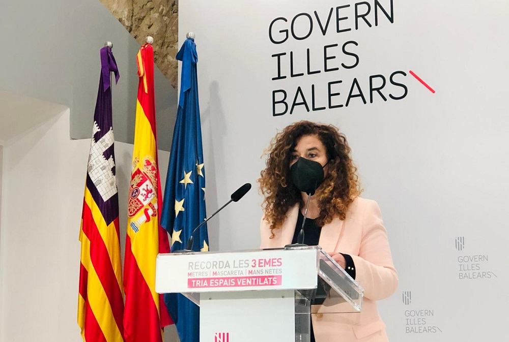 El reparto del fondo de ayudas a los sectores más afectados por la pandemia será a través de los ayuntamientos