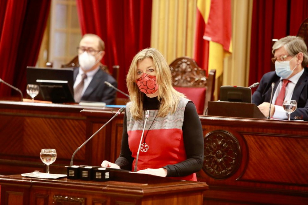 Las Illes Balears ofrecerán la prestación de ayuda para morir a partir del 25 de junio