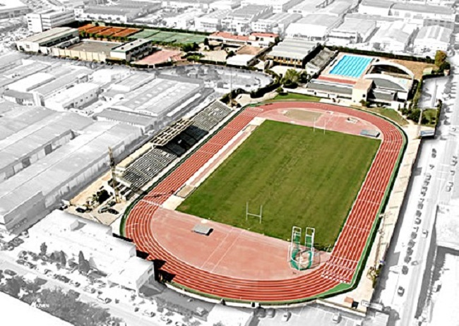 Los nuevos abonados al CTEIB deberán estar federados