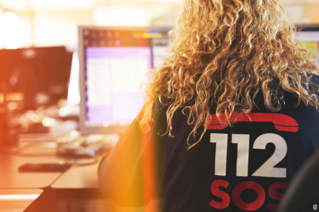 El 112 abre una convocatoria para la selección de gestores de emergencias