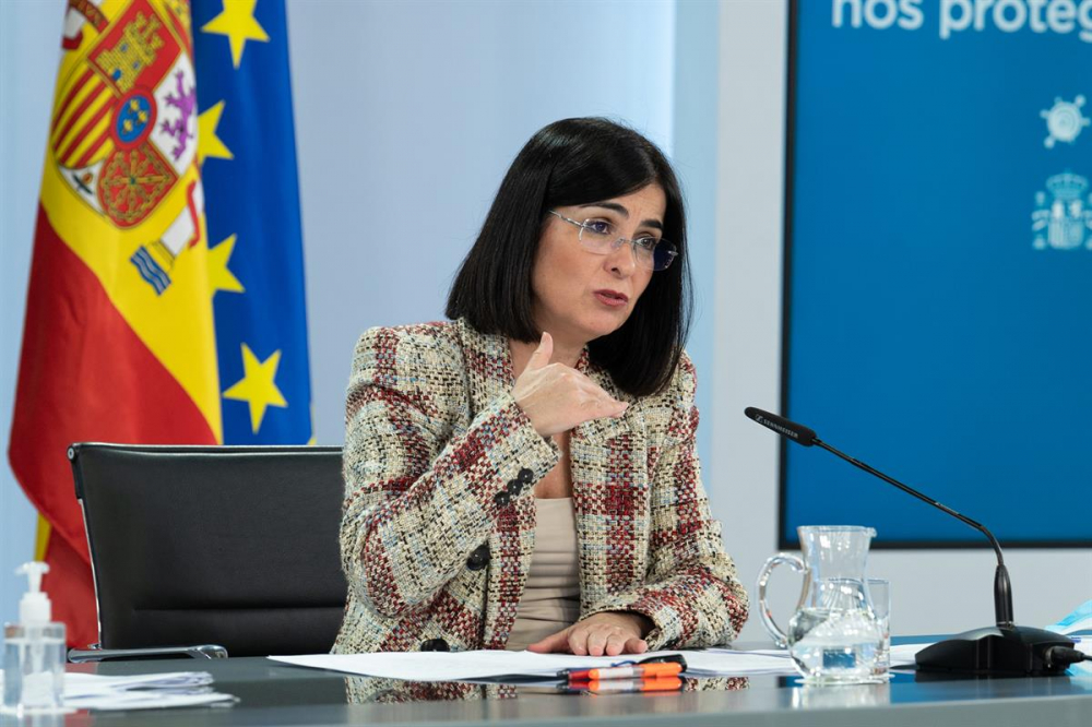 Más de 300 jóvenes contagiados de Covid en viajes de fin de curso en Mallorca