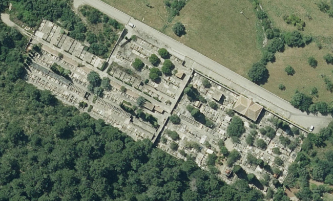 Pollença da los primeros pasos para la construcción del nuevo tanatorio