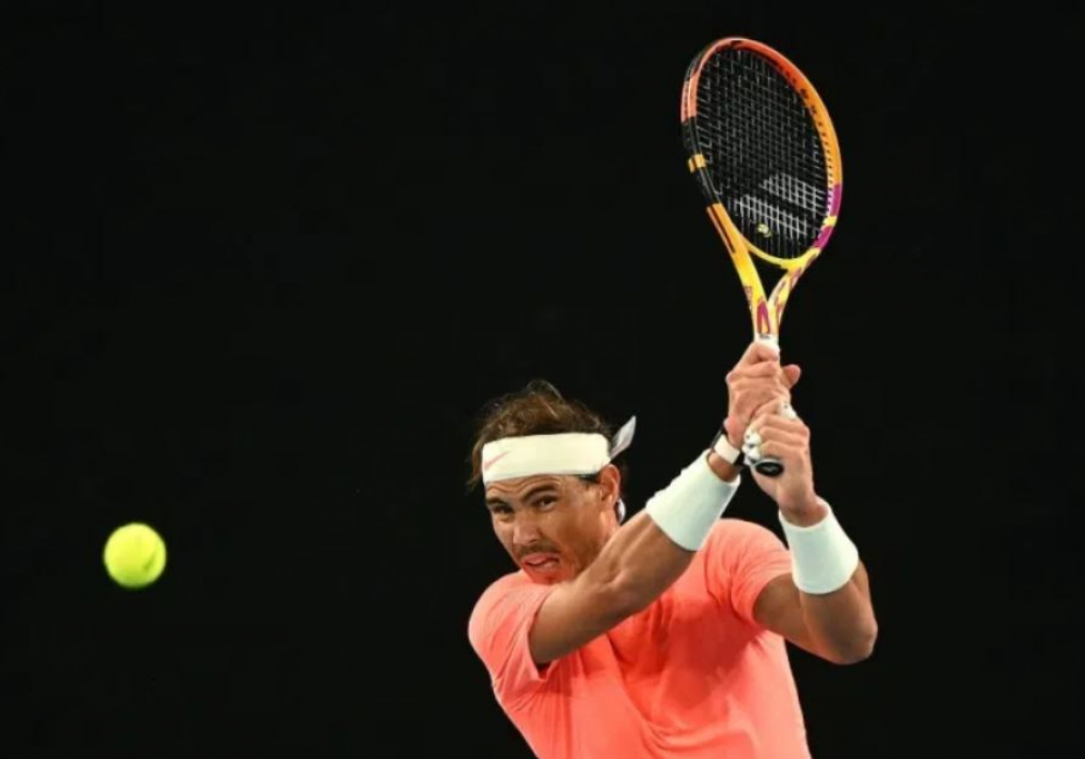 Rafa Nadal debuta hoy en el Masters 1.000 de Montecarlo