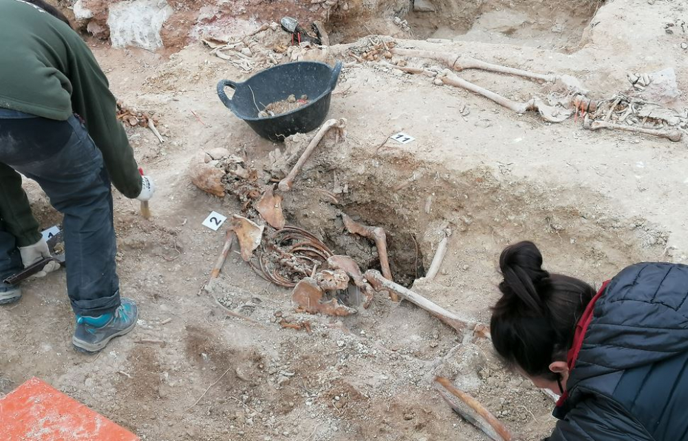 El tercer Plan de Fosas buscará una setentena de víctimas en el cementerio viejo de Eivissa