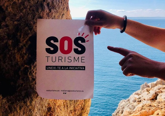 Llucmajor se adherirá al manifiesto SOS Turismo