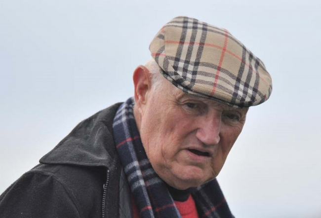 Fallece Martí Mora, histórico portero del Real Mallorca