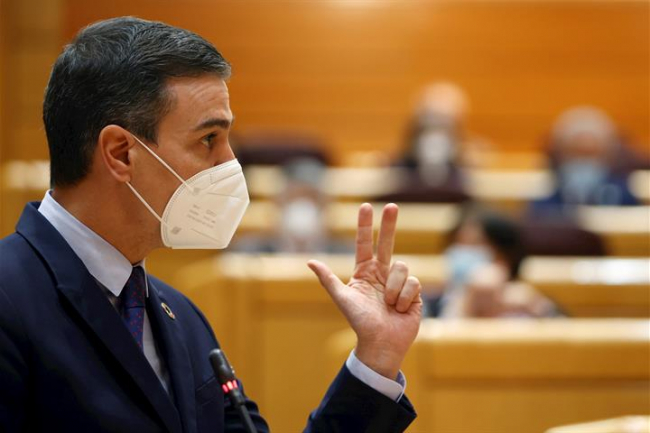 Piden al Gobierno Sánchez el pago inmediato de los 750 millones que debe a los ayuntamientos del IVA de 2017