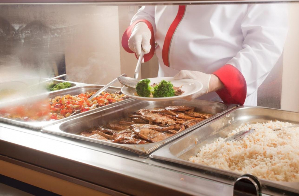 Dietistas-nutricionistas denuncian la precariedad y reclaman mejoras en el ámbito de la restauración colectiva