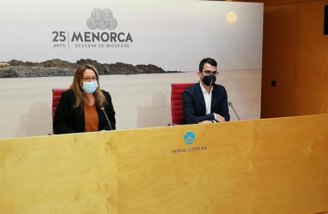 Menorca bajará a nivel de alerta sanitaria 2