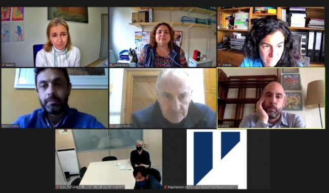 Mallorca avanza con los objetivos del Pacto de las Alcaldes para el Clima y la Energía