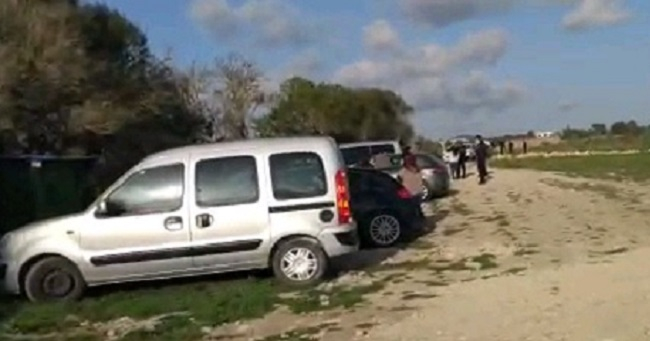 La Policía Local de Manacor desaloja una fiesta ilegal con 40 personas de 12 núcleos familiares