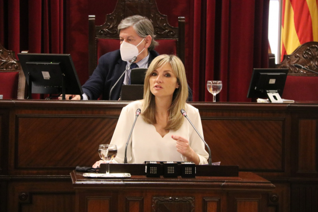 Cs Baleares considera que las “insuficientes” medidas anunciadas por Sánchez evidencian que “Baleares no cuenta para el Gobierno”