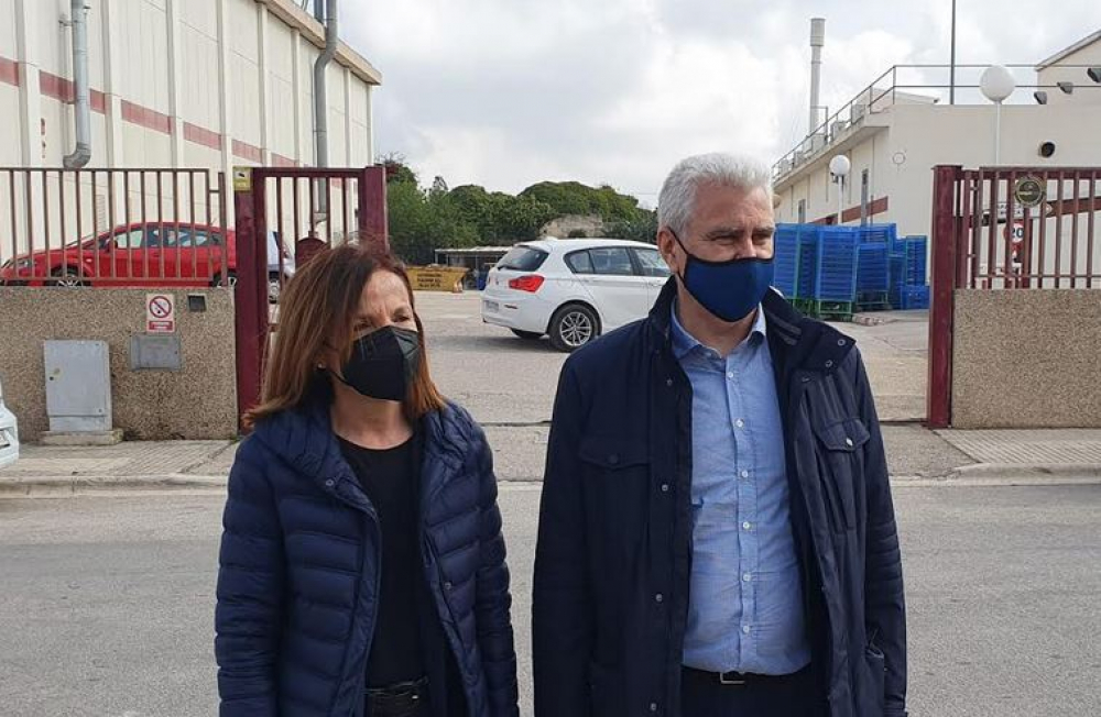 El Pi reclama que Majorica quede en Manacor y se mantengan la inmensa mayoría de los puestos de trabajo